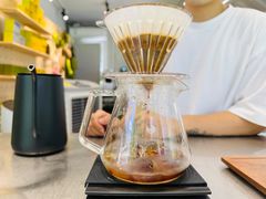 冰冲哥伦比亚-AOKKA COFFEE(万象前海快闪店)
