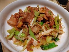 -锦府盐帮·侯宅(五棵松万达店)
