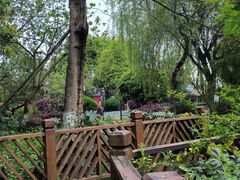 -成都安仁福朋喜来登酒店