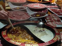 -庄老幺火锅(娄山关路店)