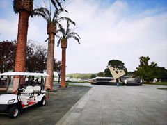 -上海月湖雕塑公园