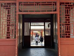 -潭柘寺景区