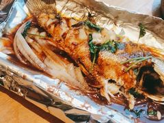 -新白鹿餐厅(城西银泰城店)