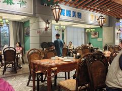 -老广酒楼(樱花店)