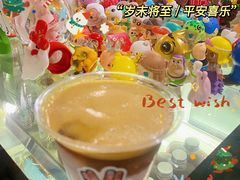 -BE YOLO必有乐&小红帽三明治