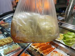 -卫味烧饼夹里脊(新淮路店)