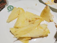 -戈拿旺巴西烤肉(崇文门店)