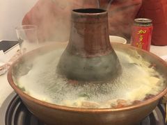 -八先生涮肉房(三里河店)