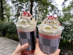 -MAMACHA妈妈茶(岳麓山店)