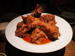 金牌酱骨架-北方家宴(番禺永旺店)