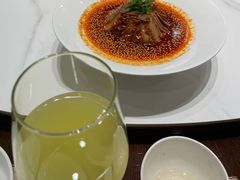 -千滋百味·醉江澜花园餐厅(街道口店)
