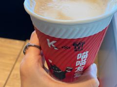 -肯德基(巴沟店)