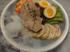 -食廬NOBLE(港汇店)