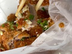 -特色椒盐排条(天山西路店)