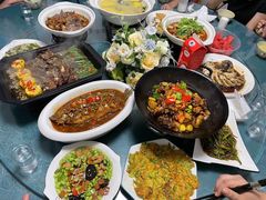 -王家土菜馆(霍山县店)