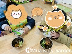-MuaKids Garden