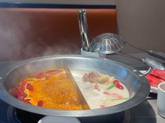 -骨之味·筒骨汤火锅(江头店)