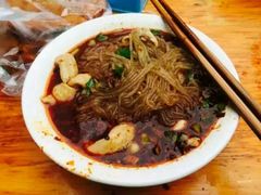 -甘记肥肠粉(马鞍北路店)