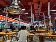 -养牛邓·潮汕牛肉海鲜自助火锅(广州店)