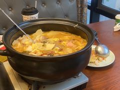 -宣威山野人家·云南菜·菌火锅(金碧店)