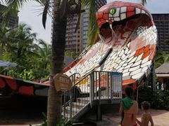 -亚马逊丛林水乐园