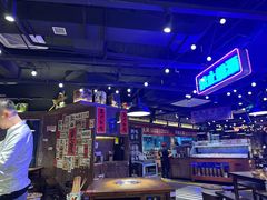 -萍姐火锅·公路夜市(打浦桥日月光店)