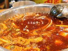 -肖肖酸萝卜鱼火锅(总店)