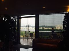 -璟象酒店-爱丽坊景观餐厅