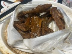 -飞尝蚝·顺德菜·鱼生(顺德总店)