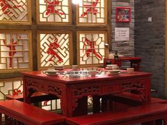 -蜀大侠火锅(东园路店)