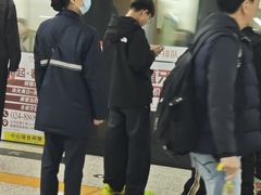 -启工街(地铁站)