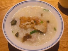 -吴记粥铺·淮扬小馆(欧尚店)