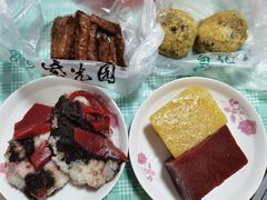 -清真·白记年糕(牛街北口店)