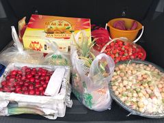 -江杨农产品批发市场