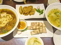 -德兴馆(广东路总店)