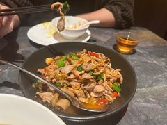 -炊烟小炒黄牛肉(浦东世纪汇店)