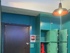 -荒岛实景沉浸密室(江汉路1店)