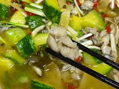 -小眼睛餐饮&杨杨夜宵