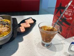 -鱼酷活鱼烤鱼(南京水游城店)