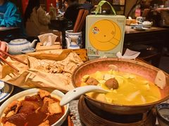 -南京大牌档(青岛万象城店)