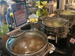 -希尔顿欢朋酒店·欢朋餐厅