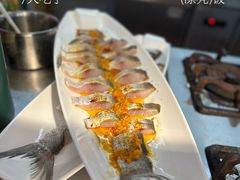 -小隐院子·庭院餐厅(大学城后湖店)