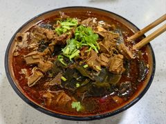 -小卫香辣面馆(老二中老大门店)
