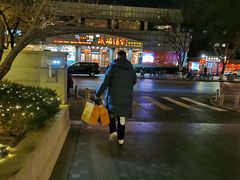 -LV路易威登(王府井半岛酒店)