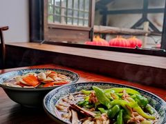 -茅山东方盐湖城景区