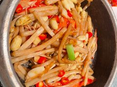 -禾院•新派融合淮扬菜餐厅