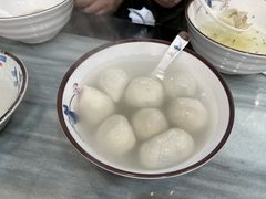 -高行汤团店(金高路店)