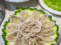 -蜀院鲜火锅(高升桥店)