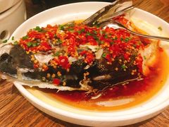 -长沙北辰洲际酒店-栀味轩中餐厅