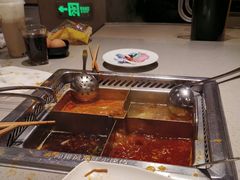 -海底捞火锅(铁西万达店)